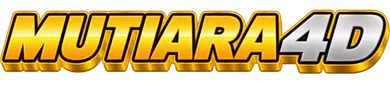 MUTIARA4D Logo