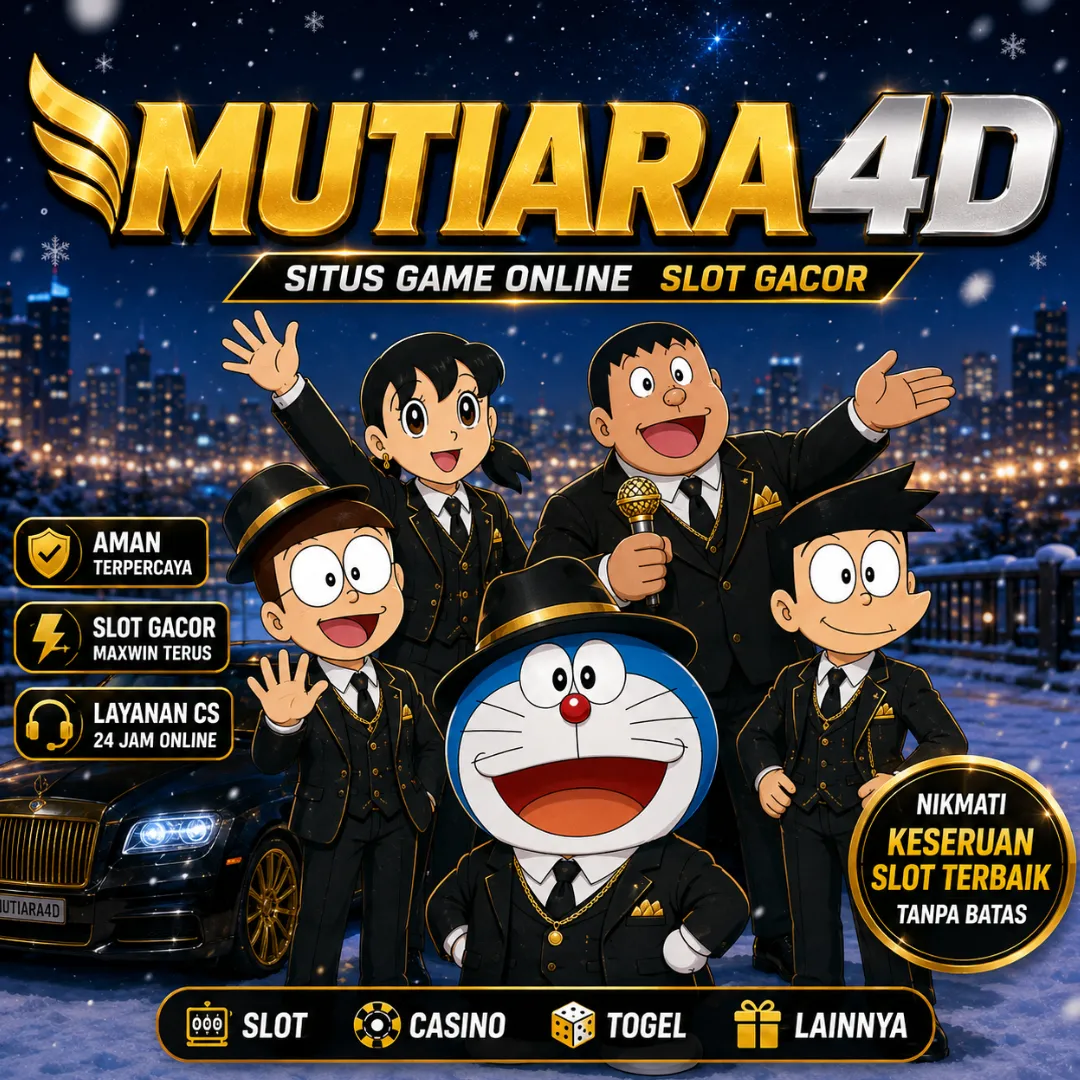 MUTIARA4D